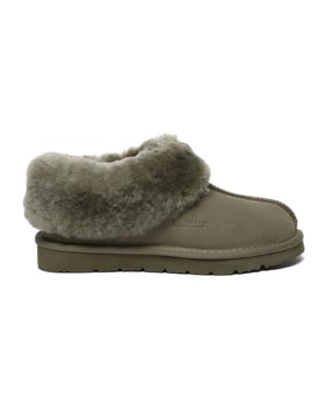 EVER AU Pantuflas Para Mujer Ibis