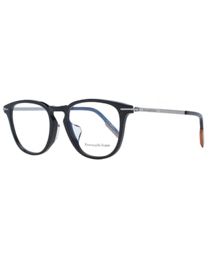 Ermenegildo Zegna Gafas EZ5224-D 005 52
