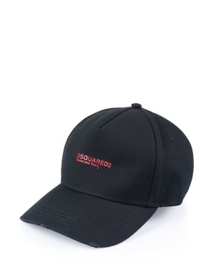 gorra dsquared2