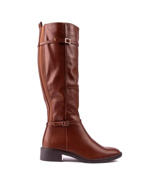 Solesister Chloe Riding Botas