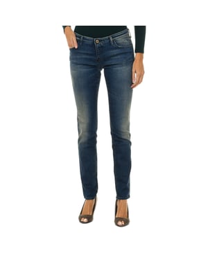 Pantalones largos Armani Jeans