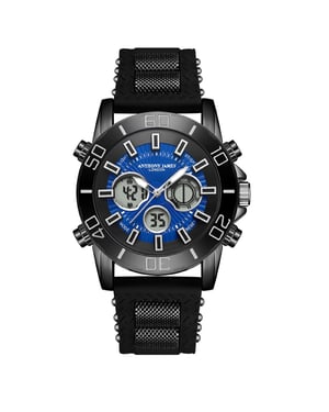 Anthony James Edición Limitada Speedster Azul Montado a Mano