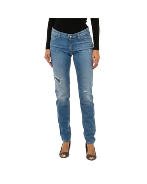 Pantalones largos Armani Jeans