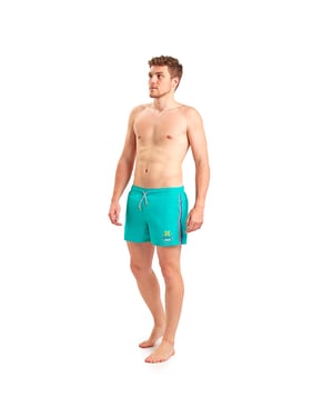 Bañador Corto con forro interior de rejilla DM0572 hombre