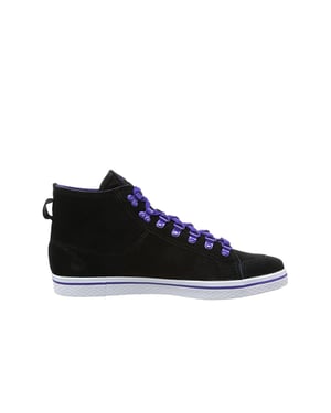 Adidas Honey Hook Womens Entrena negra para mujer