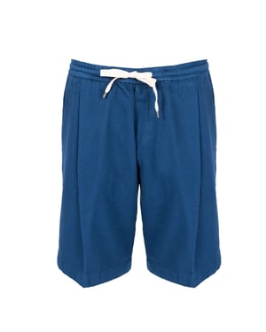 Xagon Man Bermudas del hombre azul