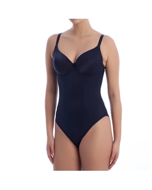 Body moldeador con aros y copas VANESSA mujer
