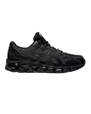 Asics Gel-Quantum 360 6 Hombre Negro Entrenadores
