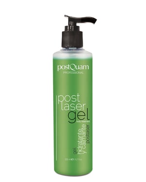 GEL POST-LÁSER 200 ML.