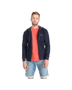 Sudadera Le Temps Des Cerises Hombre Mistre
