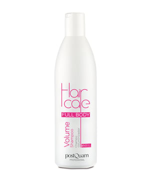 CHAMPU 250 ML. VOLUMINIZADOR