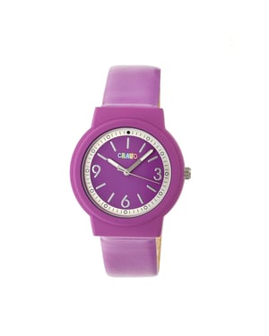 Reloj unisex Crayo Vivid