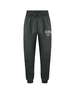 Ecko Unltd. Pantalones de pista de margas para hombres de cargador
