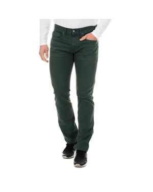 Pantalón Tejano Largo Nautica