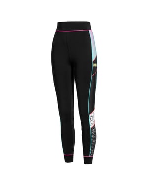 Puma x Sophia Websters Leggings Casual Graphic Gym Traft - Womens