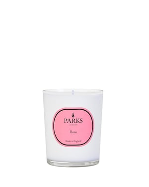 Vela de Rosa