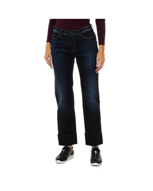 Pantalones largos Armani Jeans