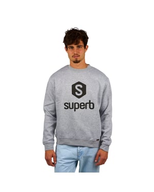 Sudadera Hexawhite