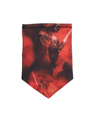 Braga para el cuello Star Wars 132900 Unisex