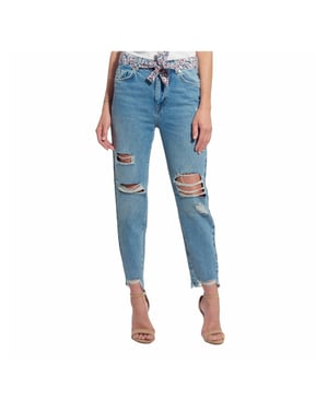 Jeans Kaporal Mujer Fool