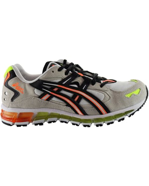 Asics Gel-Kayano 5 360 Zapatillas Multicolores para Hombre