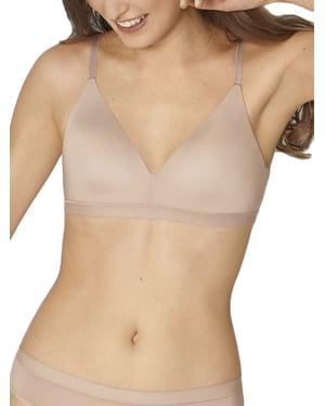 Sujetador Push Up Wow Comfort 2.0 P 10205151 Mujer