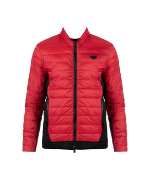 Antony Morato Chaqueta Hombre Roja