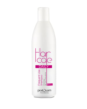 CHAMPU 250 ML. USO FRECUENTE