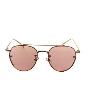Gafas de sol Redondas protección UV 400 HOPE Unisex