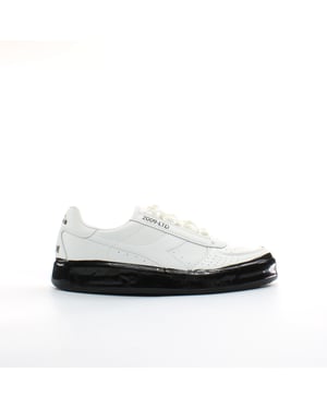 Diadora B.Elita MSGM Mensos blancos para hombres
