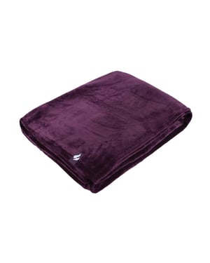Manta de lana térmica de lujo extra suave 1,7 TOG - 180 x 200 cm