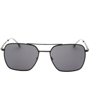 Hugo Boss 1414 0003 IR Gafas de sol negras