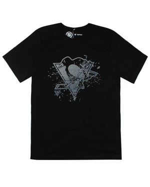 Fanatics NHL Pittsburgh Penguins Camiseta para hombre