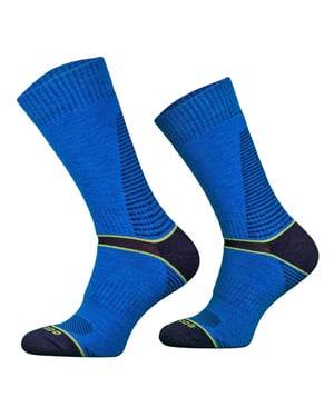 COMODO - Outdoor Performance Hiker CLIMACONTROL Calcetines de senderismo para hombre y mujer
