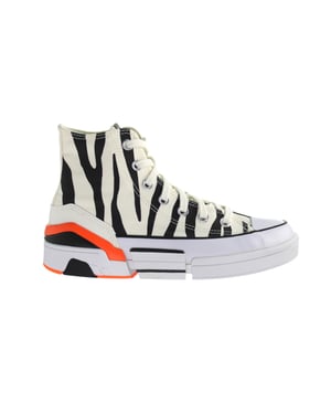 Converse CPX70 Zebra Zapatillas Blanco/Negro Mujer