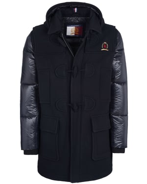 Abrigo Tommy Hilfiger