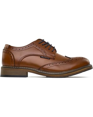 Ben Sherman Triumph Zapatos