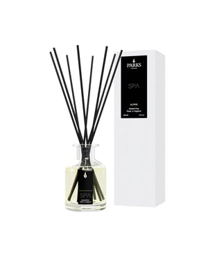 Spa Alpine Difusor 100ml