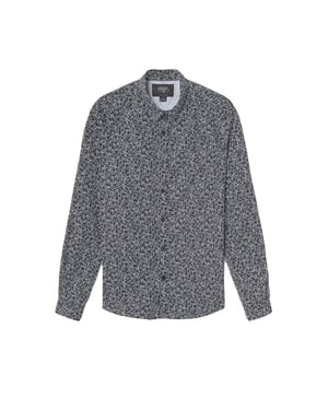 Le Temps Des Cerises Camisa Fibor para Hombre