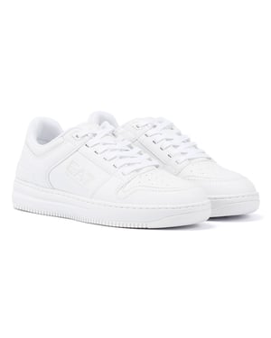 Zapatillas Blancas EA7 Slasher