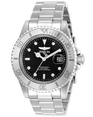 Invicta Pro Diver 34022 Reloj para Hombre Cuarzo  - 40mm
