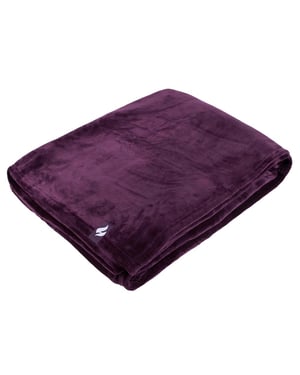 Soportes térmicos - Manta gigante - 240 X 270 CM - Mulled Wine