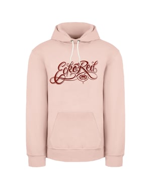 Ecko Unltd. Long Pechero de color rosa claro para mujer Scarlett Sampyie EFM04804 PODVO PINO