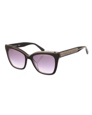 Gafas de Sol de acetato con forma de mariposa LO699S mujer