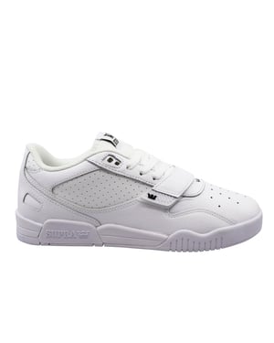Supra Breaker White Entrenadores - Hombre