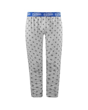 Pingüino original Penguin cintura gris masculina
