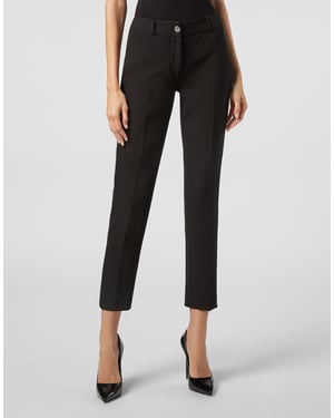 Pantalones Iconic Plein