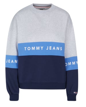 Jersey vaquero de Tommy Hilfiger