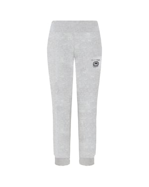Ecko Unltd. Pantalones de pista de margas grises de mujer maya