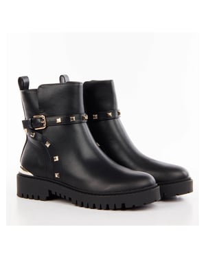 Botines Guess para mujer Charlotte